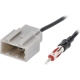 Purchase Top-Quality METRA ELECTRONICS - 40KI10 - Antenna Plug Adapter pa6