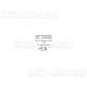 Purchase Top-Quality Relais d'antenne de BLUE STREAK (HYGRADE MOTOR) - RY43 pa39