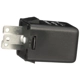 Purchase Top-Quality BWD AUTOMOTIVE - R636 - Door Lock Relay pa3