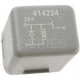 Purchase Top-Quality Antenna Relay by STANDARD/T-SERIES - HR151T pa4