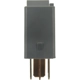 Purchase Top-Quality Anti Theft Relay by BLUE STREAK (HYGRADE MOTOR) - RY1043 pa2