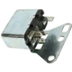 Purchase Top-Quality Anti Theft Relay by BLUE STREAK (HYGRADE MOTOR) - HR138 pa2