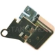 Purchase Top-Quality Anti Theft Relay by BLUE STREAK (HYGRADE MOTOR) - HR140 pa4