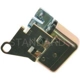 Purchase Top-Quality Anti Theft Relay by BLUE STREAK (HYGRADE MOTOR) - HR140 pa6