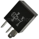 Purchase Top-Quality Anti Theft Relay by BLUE STREAK (HYGRADE MOTOR) - RY302 pa148