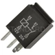 Purchase Top-Quality Anti Theft Relay by BLUE STREAK (HYGRADE MOTOR) - RY435 pa1