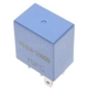 Purchase Top-Quality Anti Theft Relay by BLUE STREAK (HYGRADE MOTOR) - RY451 pa29