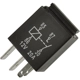 Purchase Top-Quality BWD AUTOMOTIVE - R6026 - Headlight Relay pa4