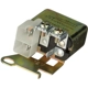 Purchase Top-Quality STANDARD - PRO SERIES - HR140 - Alarm Horn Relay pa6