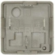 Purchase Top-Quality Anti Theft Relay by STANDARD/T-SERIES - RY265T pa3