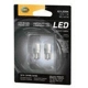 Purchase Top-Quality Lumière de cendrier par HELLA - 921LED5K pa52