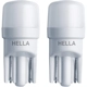 Purchase Top-Quality Lumière de cendrier par HELLA - 921LED6.5K pa10