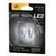 Purchase Top-Quality Lumière de cendrier par HELLA - 921LED6.5K pa36