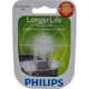 Purchase Top-Quality Lumière de cendrier par PHILIPS - 12505LLB2 pa10