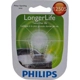 Purchase Top-Quality Lumière de cendrier par PHILIPS - 12505LLB2 pa22