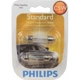 Purchase Top-Quality Ashtray Light by PHILIPS - 12844B2 pa4