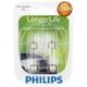 Purchase Top-Quality Lumière de cendrier par PHILIPS - 12844LLB2 pa1