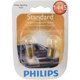Purchase Top-Quality Ashtray Light by PHILIPS - 1445B2 pa58