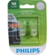 Purchase Top-Quality Lumière de cendrier par PHILIPS - 168LLB2 pa46