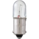 Purchase Top-Quality Lumière de cendrier par PHILIPS - 1816LLB2 pa23