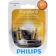 Purchase Top-Quality Lumière de cendrier par PHILIPS - 1895B2 pa4