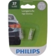 Purchase Top-Quality Ashtray Light by PHILIPS - 37LLB2 pa13