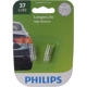 Purchase Top-Quality Ashtray Light by PHILIPS - 37LLB2 pa26