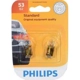 Purchase Top-Quality Ashtray Light by PHILIPS - 53B2 pa17