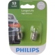 Purchase Top-Quality Ashtray Light by PHILIPS - 53LLB2 pa14