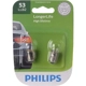 Purchase Top-Quality Ashtray Light by PHILIPS - 53LLB2 pa36