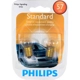 Purchase Top-Quality Ashtray Light by PHILIPS - 57B2 pa22