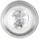 Purchase Top-Quality Ashtray Light by PHILIPS - 73LLB2 pa45