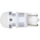 Purchase Top-Quality Lumière de cendrier par SYLVANIA - 168LED.BP pa27