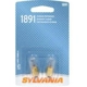 Purchase Top-Quality Lumière de cendrier par SYLVANIA - 1891.BP2 pa64