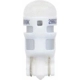 Purchase Top-Quality Lumière de cendrier par SYLVANIA - 194LED.BP pa84