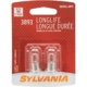 Purchase Top-Quality Lumière de cendrier par SYLVANIA - 3893LL.BP2 pa41