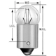 Purchase Top-Quality Lumière de cendrier (paquet de 10) de WAGNER - 53 pa41