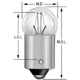 Purchase Top-Quality Lumière de cendrier par WAGNER - BP53 pa2