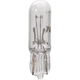 Purchase Top-Quality Lumière de cendrier par WAGNER - BP74 pa6