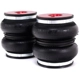 Purchase Top-Quality Assembly Kit by AIR LIFT - 75673 pa4