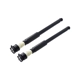 Purchase Top-Quality FCS AUTOMOTIVE - 8341586 - Shock Absorber pa4