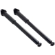 Purchase Top-Quality FCS AUTOMOTIVE - 8346113 - Rear Bare Shock Absorber pa2