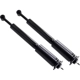Purchase Top-Quality FCS AUTOMOTIVE - 8346657 - Suspension Shock Absorber pa5