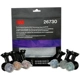 Purchase Top-Quality 3M - 26730 - Performance Gravity HVLP Atomizing Head Refill Kit pa3
