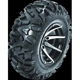 Purchase Top-Quality ATV Tire 25x8-12 by TOW RITE - A-033-1 pa2