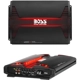 Purchase Top-Quality Audio Amplifier by BOSS - PD4000 pa22