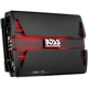 Purchase Top-Quality Audio Amplifier by BOSS - PV3700 pa11