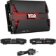Purchase Top-Quality Audio Amplifier by BOSS - PV3700 pa15