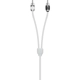 Purchase Top-Quality Audio Cable by METRA ELECTRONICS - V10R17 pa2