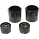 Purchase Top-Quality DORMAN - 76873 - Radio Knob Assortment pa1